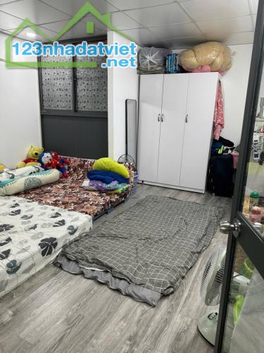 NHÀ HXH TÂN SƠN NHÌ, NGAY TRƯƠNG VĨNH KÝ, TÂN PHÚ, 60 M2, 2 LẦU CHỈ 6.99 TỶ. - 2