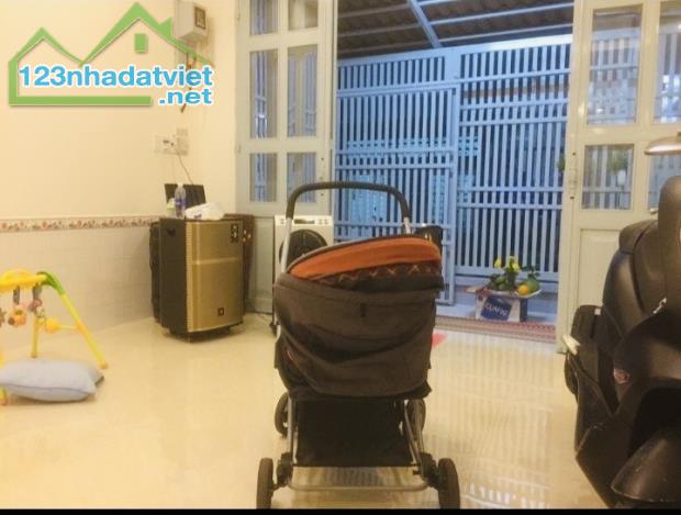 DT 68M2 - 4,1X16M - VUÔNG VỨC - DƯƠNG BÁ TRẠC P1 QUẬN 8 - CHỈ 3.4 TỶ - GẤP LẮM RỒI - 4