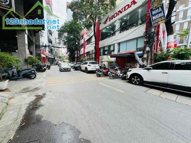 Bán Nhà 4 Tầng Quận Hoàng Mai, Diện Tích 50m2, Giá 8.5 tỷ