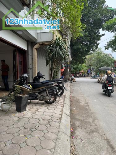 MẶT NGÕ PHẠM NGỌC THẠCH - ÔTÔ TRÁNH, VỈA HÈ KINH DOANH - GIÁ 12 TỶ