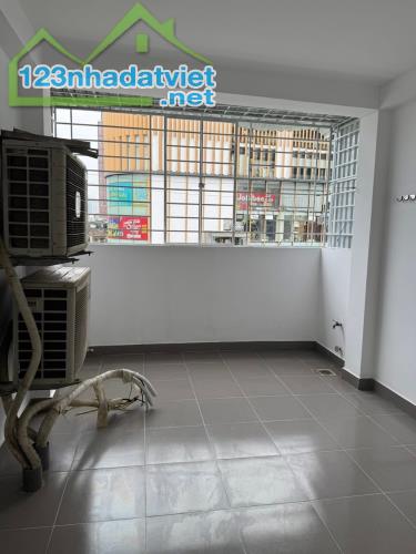 MẶT NGÕ PHẠM NGỌC THẠCH - ÔTÔ TRÁNH, VỈA HÈ KINH DOANH - GIÁ 12 TỶ - 3