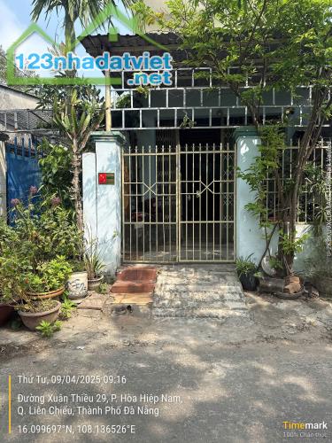 CHỦ KẸT TIỀN CẦN BÁN GẤP LÔ ĐẤT GIÁ RẺ 2.2 TỶ - 1
