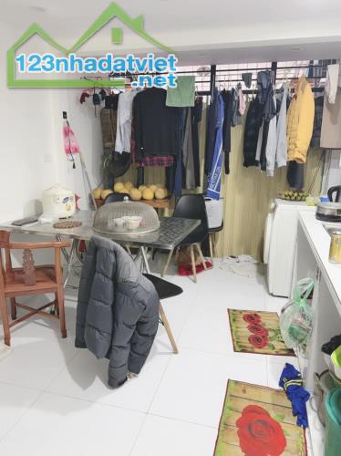 Cần Tiền Gấp Bán Nhà Sài Đồng, Long Biên, 1T, 48m2, giá 2,46 tỷ