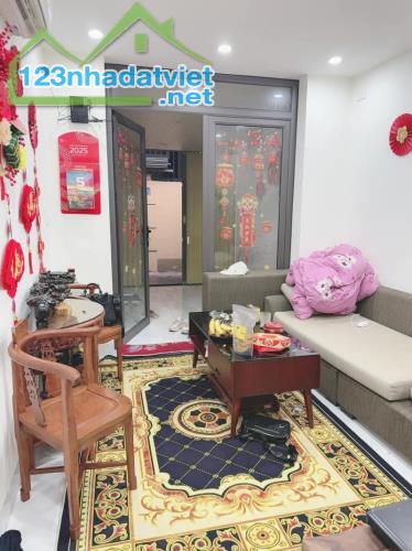 Cần Tiền Gấp Bán Nhà Sài Đồng, Long Biên, 1T, 48m2, giá 2,46 tỷ - 3