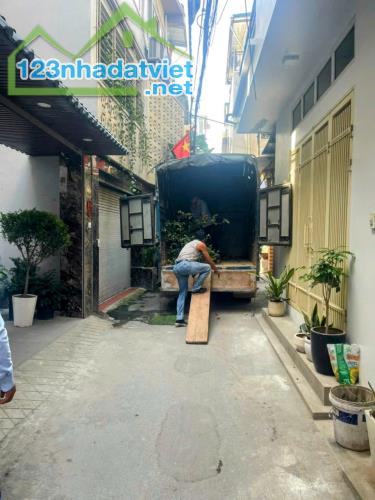 Bán nhà 81m2, Gara tô tô, sân vườn giá 13,5 tỷ - 5