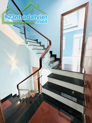 Bán nhà HXT Mã Lò, gần Lê Văn Quới, giáp Tân Phú, 50m2 - 5 x 10 - 4 tầng, chỉ hơn 5 tỷ - 3