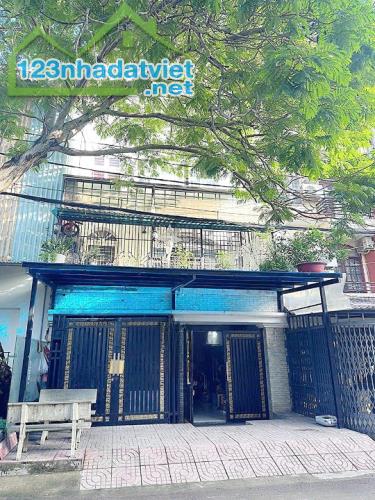 Bán nhà KDC Bình Hưng B/C, ngay bến xe Q8 - 4
