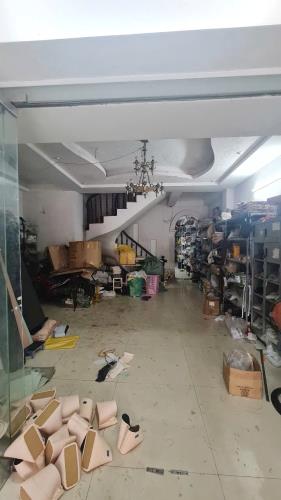 Bán nhà KDC Bình Hưng B/C, ngay bến xe Q8 - 3