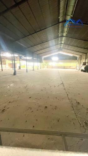 Cho thuê xưởng 2300m2 xã Hố Nai 3, Trảng Bom, Đồng Nai giá 70tr - 2