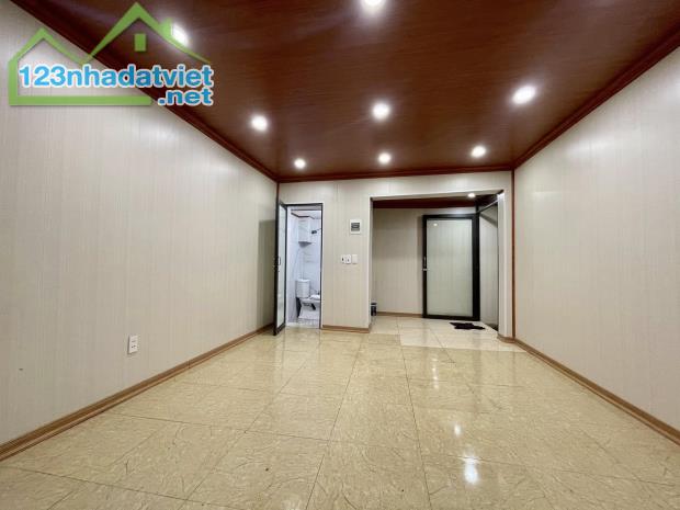 Nóng Hơn Nắng Mùa Hè-Nhà Phố Vũ Tông Phan-29m2-Ô Tô Tránh Đõ Gần-Chỉ 1.79 Tỷ.
