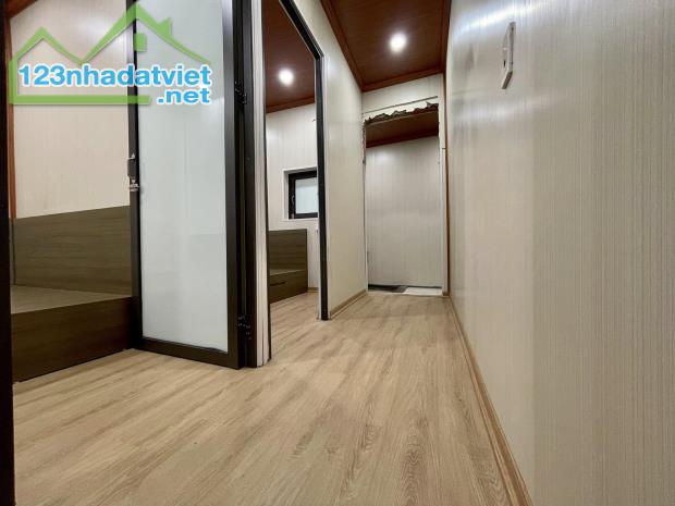 Nóng Hơn Nắng Mùa Hè-Nhà Phố Vũ Tông Phan-29m2-Ô Tô Tránh Đõ Gần-Chỉ 1.79 Tỷ. - 2