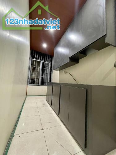 Nóng Hơn Nắng Mùa Hè-Nhà Phố Vũ Tông Phan-29m2-Ô Tô Tránh Đõ Gần-Chỉ 1.79 Tỷ. - 3