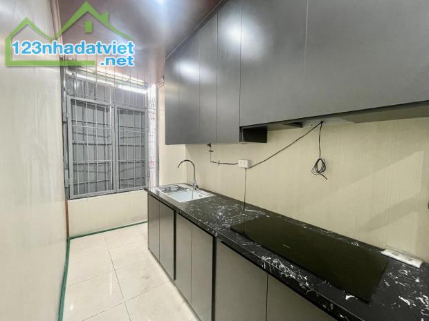 Nóng Hơn Nắng Mùa Hè-Nhà Phố Vũ Tông Phan-29m2-Ô Tô Tránh Đõ Gần-Chỉ 1.79 Tỷ. - 4
