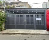CHO THUÊ NHÀ NGUYÊN CĂN 161m2 MẶT TIỀN ĐƯỜNG NGÔ ĐỨC KẾ THUẬN TIỆN KINH DOANH, MỞ VĂN