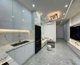 Ô tô 5 tạ đỗ cổng- Tầng 6 view hồ định công- ngõ thông- thang máy- full nội thất- 4 ngủ