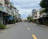 NHÀ B.ÁN - HẺM XE HƠI 8M THÔNG - GIÁP THỐNG NHẤT & LÊ VĂN THỌ GV - DT 72M² VUÔNG A4