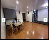 Cho thuê Căn Hộ CC An Bình 1, 15,5 triệu, 115m2, 3PN, Định Công, Hoàng Mai, HN 0911122316