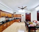 Bán nhà 80m2 4 tầng, Hoàng Quốc Việt, Cầu Giấy, ngõ ôtô, ở yên tĩnh, 19.6 tỷ