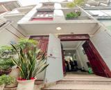🏡 SIÊU PHẨM GIỮA TRUNG TÂM CẦU GIẤY - THOÁNG TRƯỚC SAU - DÂN TRÍ CAO - Ở NGAY HOẶC ĐẦU TƯ