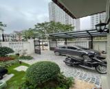 Biệt thự GLEXIMCO 310m mt13m 4 tầng thang máy sát chung cư, an sinh, KD tuyệt vời