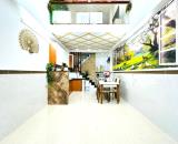 Bán nhà hẻm xe hơi quay đầu - 53m2 - Nguyễn Phúc Chu nhỉnh 6 tỏi