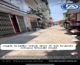 ❤️BĐS giá trị nhất quận Long Biên – ô tô vào - ngõ siêu to – 6.5tỷ