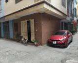 NHÀ ĐẸP 52M2*6T TÂN MAI, THANG MÁY, GARA, 15,7 TỶ