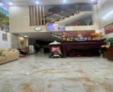 BÁN NHÀ HẺM 373 ĐƯỜNG LÝ THƯỜNG KIỆT, 5 TẦNG 85M2 NGANG 5.5M