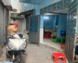Bán nhà nhỏ 2 sẹc Nguyễn Du 13m2 đất, hẻm 2m – Giá 1,85 Tỷ tl.