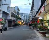 Nhà bán vị trí đẹp của Quận Bình Thạnh,  đường Võ Duy Ninh, ngang 5m,  6.3 tỷ TL.