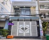Nhà hẻm Gò Xoài, Bình Hưng Hòa A dt 36m2 1 lầu 2pn 2wc giá 4,1 tỷ