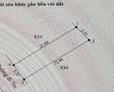 🌟 BÁN LÔ ĐẤT HÀ ÚC, VINH AN, PHÚ VANG, TP HUẾ 💎 Vị trí đẹp, 122m2 ngan 5.5m 520tr