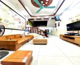 HIẾM CÓ - NHÀ PHỐ LONG BIÊN 4 TẦNG ĐẸP NHƯ MƠ - GẦN AEON, CẦU VĨNH TUY CHỈ 200M