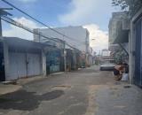 Gấp bán - Bán nhà riêng Đường 10m Ô TÔ, Hà Đặc, Trung Mỹ Tây, Quận 12, 100m2 giá 6,2 tỷ