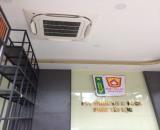 Nên sử dụng máy lạnh âm trần cho các không gian nào ?