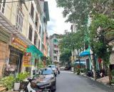 PHÂN LÔ XUÂN THỦY CẦU GIẤY - Ô TÔ TRÁNH - KINH DOANH - NGÕ THÔNG - VIEW THOÁNG VĨNH VIỄN.