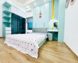 BÁN NHÀ XÃ ĐÀN 45M2, 5 TẦNG, THANG MÁY, 10 PHÒNG KK, DÒNG TIỀN 45TR/THÁNG, NHỈNH 8 TỶ