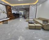 BÁN NHÀ TAM TRINH 50M, 5T, 3 NGỦ MẶT TIỀN RỘNG, GẦN Ô TÔ. GIÁ CHỈ 7.8 TỶ8