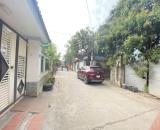 BÁN ĐẤT KINH DOANH PHỐ NỶ - TRUNG GIÃ - SÓC SƠN - HÀ NỘI