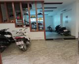 IÊU PHẨM CẦU GIẤY – 45M2 – NHÀ MỚI – 5 TẦNG – DÒNG TIỀN GẦN CAO – GIÁ NHỈNH 8.X TỶ