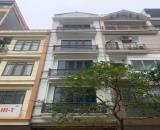 MP NGUYỄN THANH BÌNH–THANG MÁY –VỈA HÈ –KINH DOANH ĐỈNH–VIEW VƯỜN HOA–GIÁ NHỈNH 21TỶ