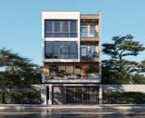 Bán Nhà 3 Tầng Ô Góc Sân Vận Động Hà Lầm,DT:59m2 Oto Đỗ Cửa !!!