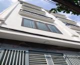 BÁN NHÀ ĐÔNG NGẠC - BẮC TỬ LIÊM - DT45M2 - 5 TẦNG - GIÁ 5,7 TỶ -NGÕ Ô TÔ KINH DOANH