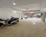 NHÀ ĐẸP 52M2*6T TÂN MAI, THANG MÁY, GARA, 15,7 TỶ
