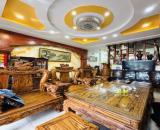Bình Tân, Mặt tiền KD, Nhà đẹp 3 tầng, 100m2, ngang 5m, giá rẻ.