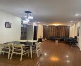 Cho thuê CC Eco Green City 286 Nguyễn Xiển Thanh Trì, 75m, 2PN, full đồ, 13tr