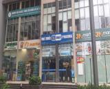 CHO THUÊ Shop Chân Đế VINHOME GARDENIA HÀM NGHI,DT 110, THÔNG SÀN,KINH DOANH