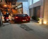 Căn hộ dịch vụ cao cấp phố Lê Đức Thọ Nam Từ Liêm, dt 70tr/tháng - ô tô - kd -thang máy -