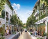 11.Sun urban Hà Nam ra hàng giá chỉ 6 tỷ cho 1 căn thấp tầng
