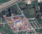 Bán đất 100m khu tái định cư Hòa Nghĩa, Dương Kinh, Hải Phòng